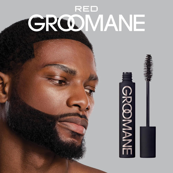 KISS - RED MEN`S TOUCH UP COLOR - NATURAL MEDIUM