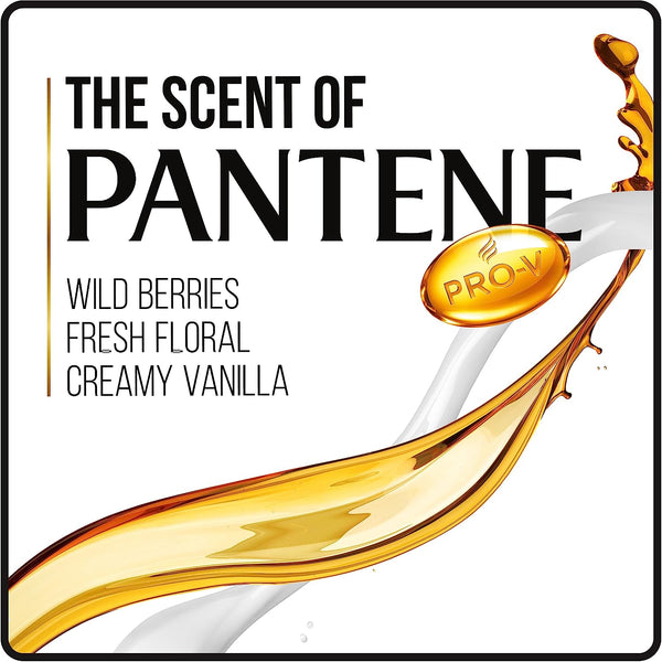 PANTENE - PRO-V DAILY MOISTURE RENEWAL CONDITIONER
