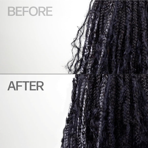 EBIN - Braid Formula Refreshing Fine Mist WATERMELON CRUSH