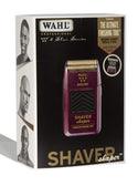 WAHL - Professional 5-Star Shaver Shaper Cordless