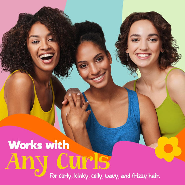 Curly Chic - Your Curly Masque Ultra Moisturizing Deep Conditioner