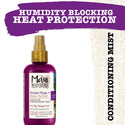 MAUI MOISTURE - Frizz-Free + Shea Butter Leave-In Conditioning Mist