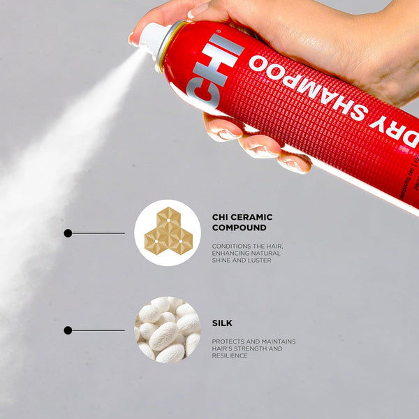 CHI - Dry Shampoo