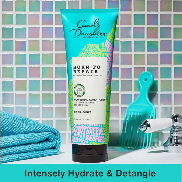 Carol's Daughter - Born To Repair Nourishing Conditioner
