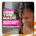 The Doux - SUCKA FREE Moisturizing Shampoo for Curly Hair