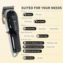 WAHL - Professional 5-Star Cordless Senior
