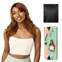 SENSATIONNEL - GLAMZY HD LACE PART WIG ZARIA