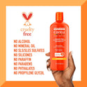 Cantu - Shea Butter Cleansing Cream Shampoo
