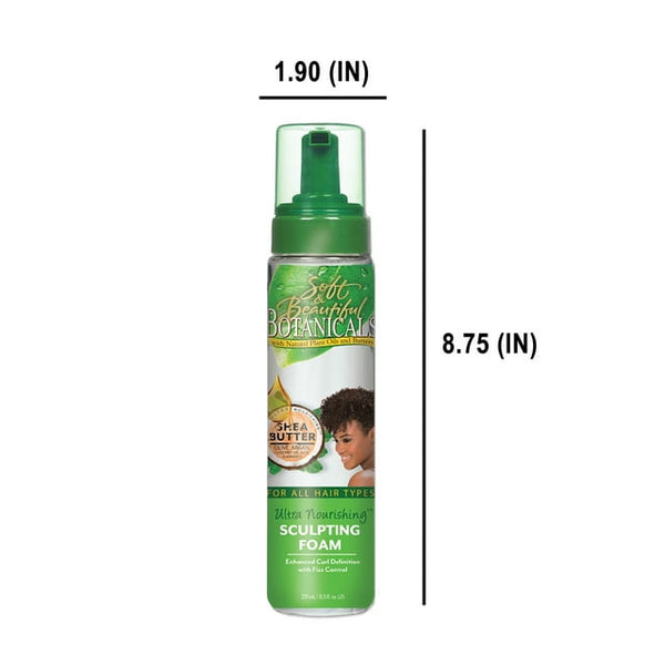 Soft & Beautiful - Botanicals Sculpting Foam