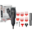 WAHL - Professionial Designer Vibrator Clipper BLACK