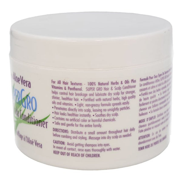 AtOne - Super Gro Hair & Scalp Conditioner