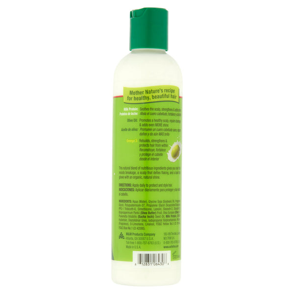 Sof N' Free - GroHealthy Milk Protein & Olive Oil Daily Growth Lotion