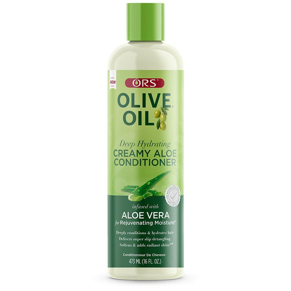 ORS - Olive Oil Creamy Aloe Conditioner