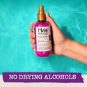 MAUI MOISTURE - Frizz-Free + Shea Butter Leave-In Conditioning Mist