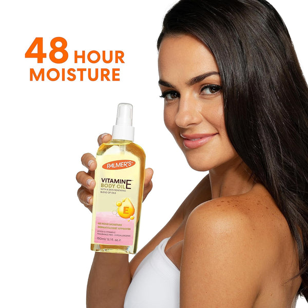 PALMER'S - Vitamin E Body Oil