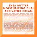 Cantu - Shea Butter Moisturizing Curl Activator Cream