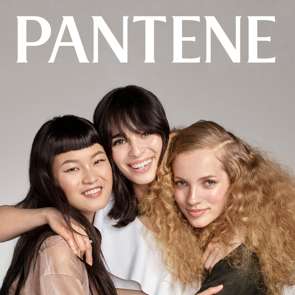 PANTENE - PRO-V DAILY MOISTURE RENEWAL CONDITIONER