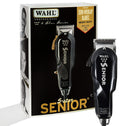 WAHL - Professional 5-Star Senior Clipper BLACK