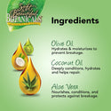 Soft & Beautiful - Botanicals Sculpting Foam