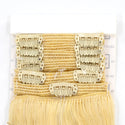 PURE - 9PCs Clip-Ins Extensions 18" (HUMAN)