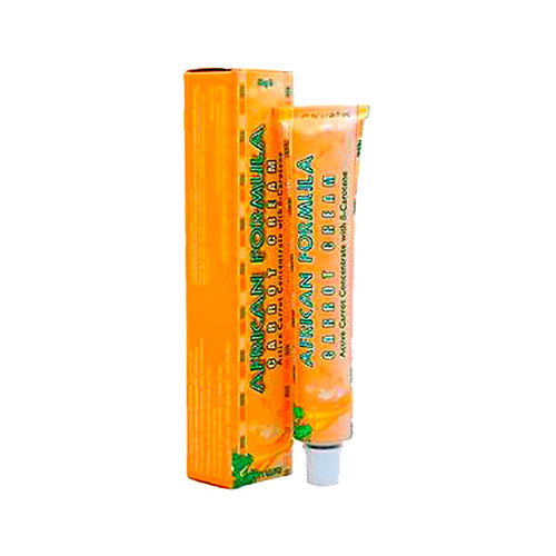 AFRICAN FORMULA - Carrot Cream
