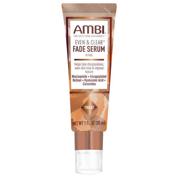 AMBI - EVEN & CLEAR FADE SERUM