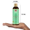 African Pride - "FEEL IT" FORMULA STRENGTHENING SHAMPOO