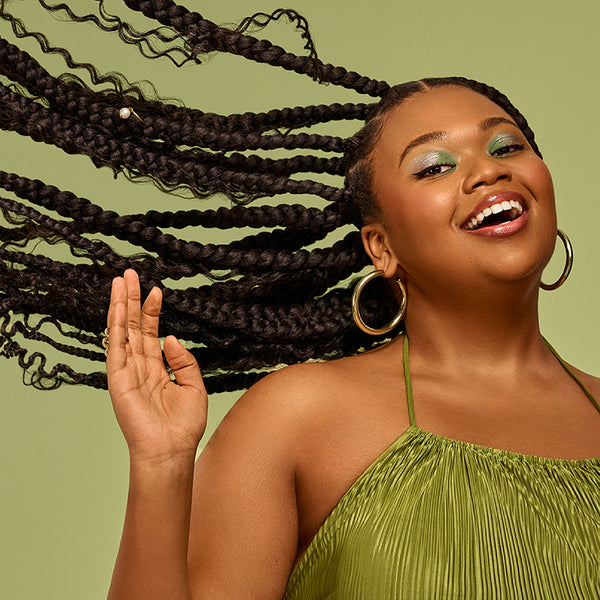 African Pride - "FEEL IT" FORMULA STRENGTHENING OIL