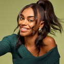 African Pride - "FEEL IT" FORMULA STRENGTHENING SHAMPOO