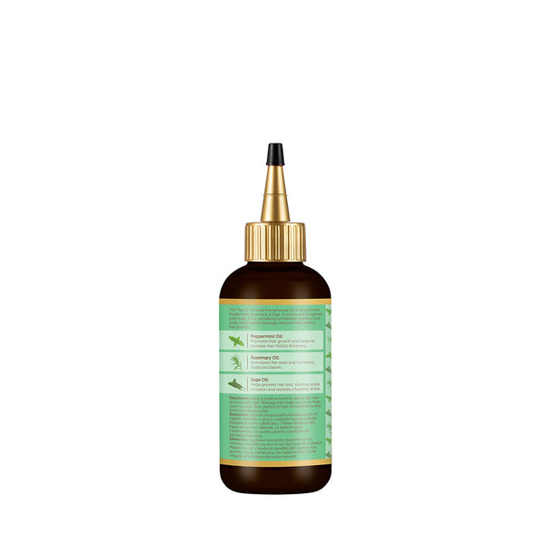 African Pride - "FEEL IT" FORMULA STRENGTHENING OIL