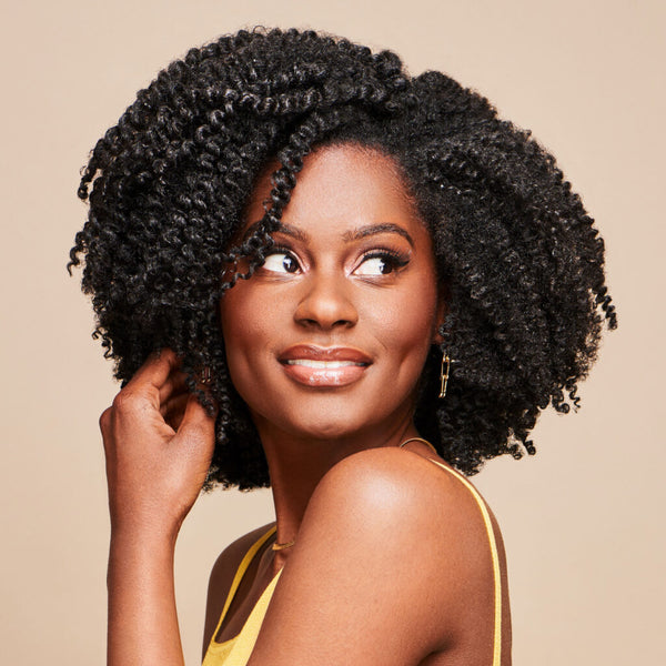 African Pride - Moisture Miracle Aloe & Coconut Oil Deep Conditioner