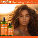 Difeel - Argan Hydrating Conditioner