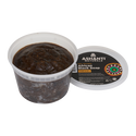 ASHANTI - 100% NATURAL AFRICAN BLACK SOAP CREAMY