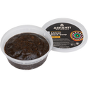 ASHANTI - 100% NATURAL AFRICAN BLACK SOAP CREAMY