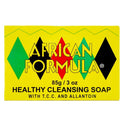 AFRICAN FORMULA - Healthy Cleansing Medicated Soap