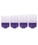ANDIS - Magnetic Comb Set 4PCS #66374