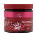 Luster's - Pink Shea Butter Coconut Oil Moisture Amplifying Gel Curl Activator