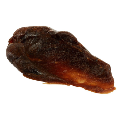 ASHANTI - 100% NATURAL AFRICAN BLACK SOAP CREAMY