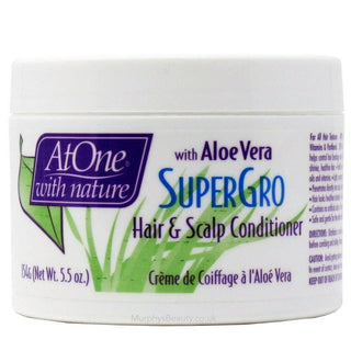 AtOne - Super Gro Hair & Scalp Conditioner