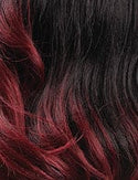 SENSATIONNEL - BUTTA 360 LACE WIG UNIT 3