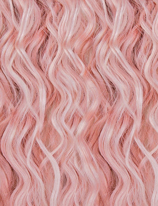Buy baby-pink OUTRE - X-PRESSION BRAID PRE STRETCHED BRAID 42" 3X