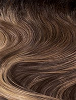 SENSATIOINNEL - KINKY EDGE 13X6 LACE WIG - KINKY BODY WAVE 18 (CK&CO)