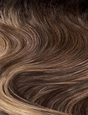 SENSATIOINNEL - KINKY EDGE 13X6 LACE WIG - KINKY BODY WAVE 18 (CK&CO)