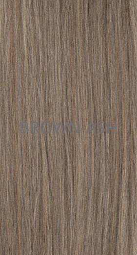 Buy brown-ash FREETRESS - 3X PRE-STRETCHED BRAID 301 28"