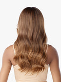 SENSATIONNEL - BUTTA UNIT 30 LACE FRONTAL WIG