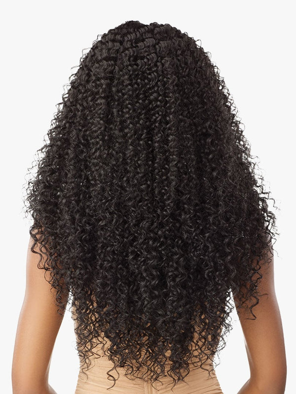 SENSATIONNEL - BUTTA LACE FRONTAL WIG - UNIT 35