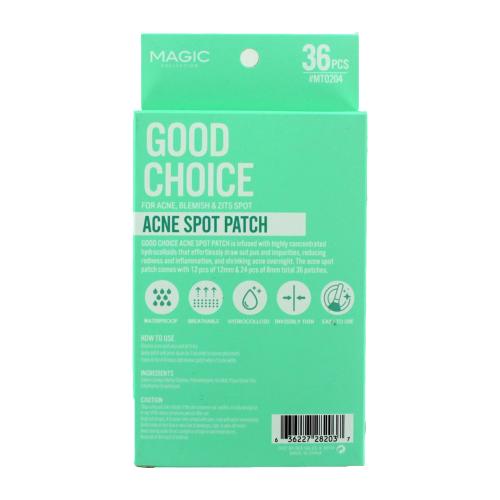 MAGIC COLLECTION - Good Choice Acne Patch