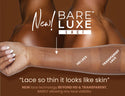 SENSATIONNEL - BARE LACE WIG - 13X6 UNIT 1