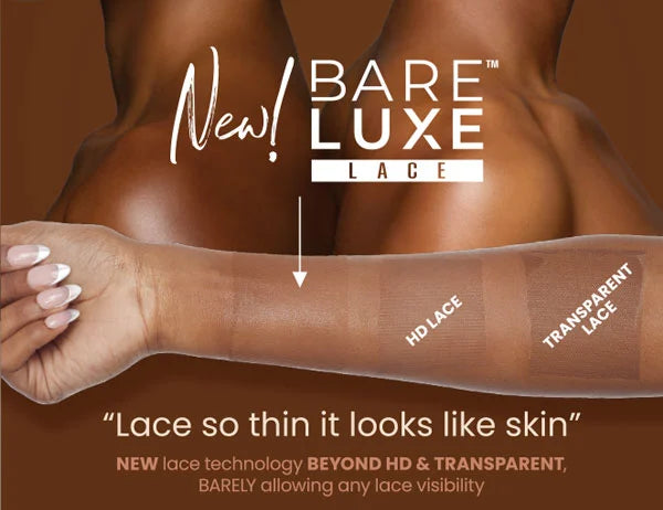 SENSATIONNEL - BARE LACE WIG - 13X6 UNIT 16