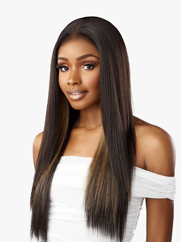SENSATIONNEL - BARE LACE WIG - 13X6 UNIT 1